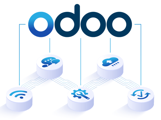 odoo solutions